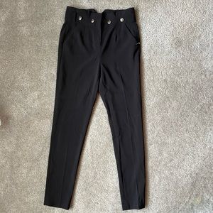 White House black market pants